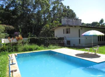 e1b05fa2b0273824ce5c672d9a471c15f16e8954 · Casa à venda, 408 m² por R$ 1.550.000,00 - Granja Viana - Carapicuíba/SP