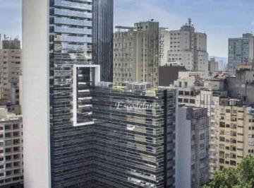 b983b53627ccbcaf4633d6e583c30814900deae2 · Apartamento com 1 dormitório à venda, 27 m² por R$ 385.000,00 - República - São Paulo/SP