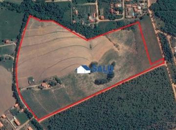 c577a7bf021e669fe38f756fdf8b04c8f898178a · Área para loteamento de chácaras à venda, Bosque dos Eucaliptos, Araçoiaba da Serra.