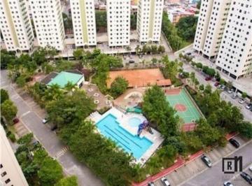 Foto 01 · Apartamento, Guarapiranga, São Paulo, SP