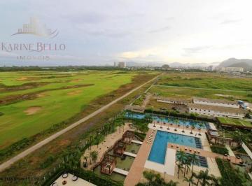 Apartamento · 5 Quartos · 5 Vagas · RISERVA GOLF