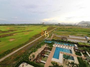 Apartamento · 5 Quartos · 5 Vagas · RISERVA GOLF