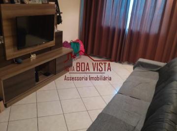 SALA · Casa, Jardim Santo Antônio, Santo André, SP