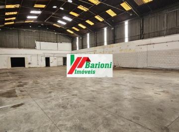 Comercial · 747m² · 7 Vagas · Galpão/Pavilhão Industrial para Venda em Vila Boaçava São Paulo-SP