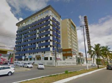Foto 02 · Apartamento, Ponta Negra, Natal, RN