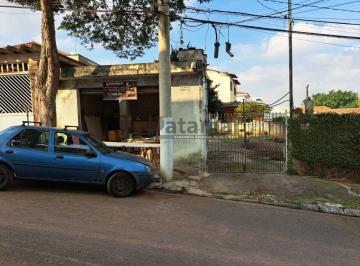 Terreno · 276m² · Terreno Plano com Casa e Lojinha à Venda no Jardim das Vertentes