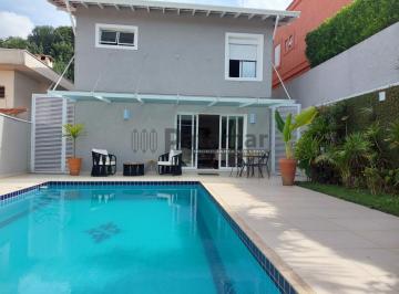 Casa · 272m² · 4 Quartos · 4 Vagas · Sobrado PRA LOCAÇÃO e venda no Morumbi