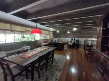 Casa , São Paulo · Patrimônio Arquitetônico à Venda | Assinatura Paulo Mendes da Rocha | 400 m2 | Garagem para 7 carros