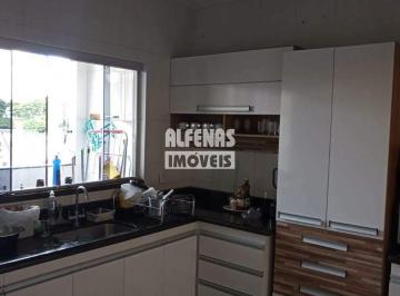 Casa · 160m² · 3 Quartos · 1 Vaga · Casa à venda 3 quartos no Bairro RIACHO DAS PEDRAS