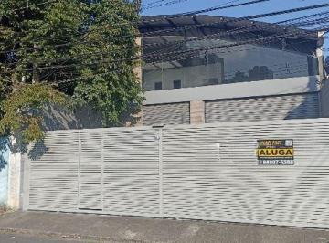 972138238abebefdd44d08c57265993d7baa4e49 · Galpão para alugar, 280 m² por R$ 11.990,00/mês - Jardim Santa Francisca - Guarulhos/SP
