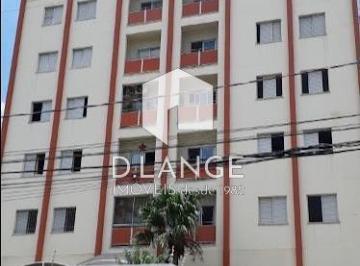 Apartamento · 89m² · 2 Quartos · 1 Vaga · Apartamento à venda no bairro Cambuí em Campinas