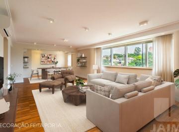 Apartamento · 180m² · 3 Quartos · 2 Vagas · Apartamento padrão, 180m2, 2 vagas. Ótima localização.