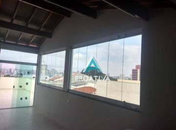 3790d415e59c44d99acf45da7b65214d69104797 · Cobertura à venda, 180 m² por R$ 935.000,00 - Parque das Nações - Santo André/SP