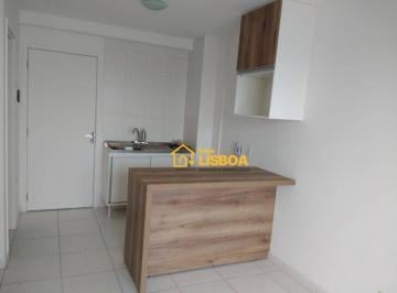 8932ece09d4db6cd0e8d05fa8e3bdf3f544a67d0 · Apartamento com 1 dormitório para alugar, 33 m² por R$ 1.893,00/mês - Jardim Santa Terezinha - São P