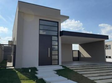 Foto 01 · Casa em Condomínio, Gran Ville São Venâncio III, Itupeva, SP