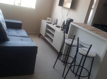 Foto 01 · Apartamento, Reserva Monte Serrat, Itupeva, SP