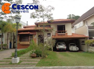Foto 01 · Casa, Aldeia da Serra, Barueri, SP