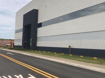 Comercial , Atibaia · GALPÃO 1.526 M² EM ATIBAIA Condomínio