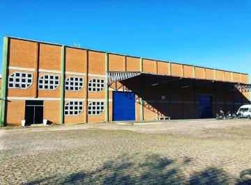 Comercial · 1200m² · GALPÃO 4.000 M² EM JUNDIAÍ