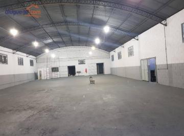 edeab3a5e743509bedb0b24ccdc1d5b5117a5b52 · Galpão à venda, 750 m² por R$ 3.400.000,00 - Chácaras Reunidas - São José dos Campos/SP