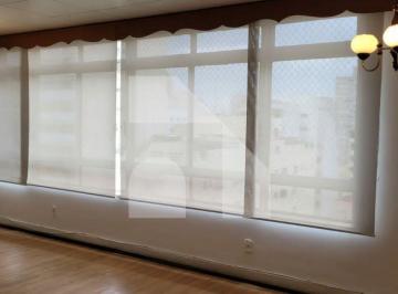 Apartamento · 110m² · 2 Quartos · 1 Vaga · Apartamento com 2 dormitórios para locação na Santa Cecília