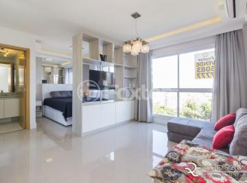 02-APARTAMENTO-1D-PETROPOLIS-PORTO-ALEGRE-183844.jpg · Apartamento, 1 dormitórios, 45.14 m², em Petrópolis