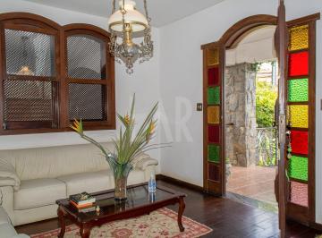 Casa · 536m² · 5 Quartos · 4 Vagas · Casa à venda, 5 quartos, 1 suíte, 4 vagas, Santa Tereza - Belo Horizonte/MG