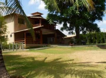 Casa · 406m² · 3 Quartos · 6 Vagas · Casa à venda, 3 quartos, 3 suítes, 6 vagas, Trevo - Belo Horizonte/MG