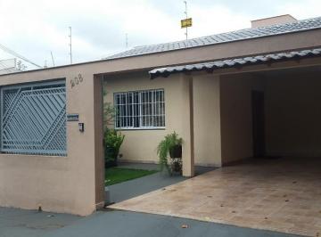 Casa · 300m² · 5 Quartos · 4 Vagas · Casa à venda em Londrina, Jardim Alvorada, com 5 quartos, com 300 m²