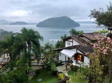 Foto 01 · CASA NO COND FRADE ANGRA DOS REIS