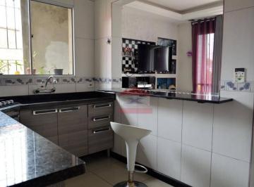 d5b8a8fba45b4a65c25620b77f9c644d1bbb1f3d · Casa à venda, 100 m² - Jardim Portão Vermelho - Vargem Grande Paulista/SP