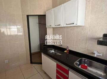 Apartamento · 44m² · 2 Quartos · 1 Vaga · Apartamento à venda 2 quartos no Bairro Eldorado
