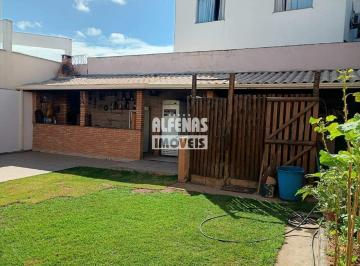 Casa · 300m² · 4 Quartos · 6 Vagas · Casa à venda 4 quartos no Bairro EUROPA