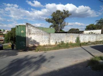 Terreno · 5000m² · Lote - Terreno à venda, Ressaca - Contagem/MG