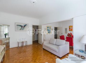 01-APARTAMENTO-3D-BOM-FIM-PORTO-ALEGRE-183549.jpg · Apartamento, 3 dormitórios, 138.17 m², em Bom Fim
