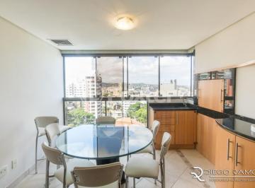 05-APARTAMENTO-3D-BELA-VISTA-PORTO-ALEGRE-183699.jpg · Apartamento, 3 dormitórios, 138.79 m², em Bela Vista