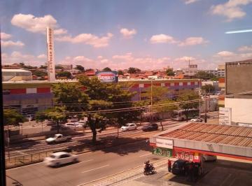 Foto 03 · Excelente Sala Comercial para Locação no Centro de Sorocaba-SP: 1 Sala, 2 Banheiros, 97m² de Área.