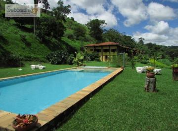 b7b5e14373abe16de244183b054c6262d4679cf0 · Casa com 6 dormitórios à venda, 900 m² por R$ 1.370.000,00 - Areal - Areal/RJ