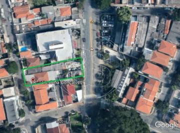 Casa · 450m² · 3 Quartos · 3 Vagas · CASA RESIDENCIAL/ LOJA PARA VENDA - PLANALTO PAULISTA