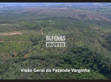 Rural · 1506681m² · Fazenda à venda no Bairro Paraopeba