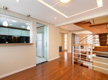 Casa · 185m² · 3 Quartos · 2 Vagas · Casa com 3 quartos para alugar no Guabirotuba