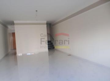 Casa · 200m² · 3 Quartos · 5 Vagas · SOBRADO NOVO NO LAUZANE PAULISTA, CONTENDO 3 DORMITÓRIOS, 1 SUIÍTE, 5 VAGAS