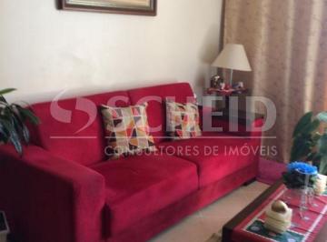 Apartamento · 68m² · 2 Quartos · 1 Vaga · VILA INGLESA