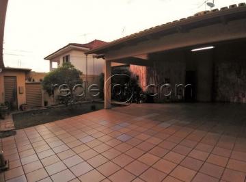Foto 01 · Casa 4 /4, 2 suítes, 3 salas, 3 banheiros, Cozinha Americana, Varanda, 4 vagas - Setor Sul, Goiânia