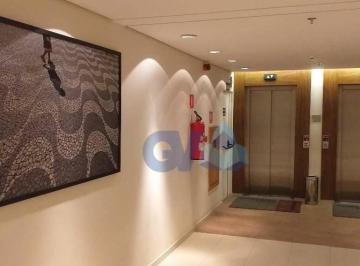 e50dbaf38ebe9d06c41944d0e947c319332baab2 · Sala à venda, 38 m² por R$ 450.000,00 - Gonzaga - Santos/SP