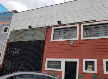 f4f5070f3571f53c24f1073970eca834246e53b1 · Barracão à venda, 198 m² por R$ 700.000,00 - Parque São Paulo - Campinas/SP