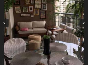 Apartamento de 3 quartos, São Paulo · Verde Morumbi - Deslumbrante - Bem localizado - Condominio Clube - Lindo