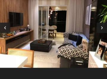 Apartamento de 3 quartos, São Paulo · Verde Morumbi -Varanda Gourmet - Condominio Clube - Bem Localizado - Lindo