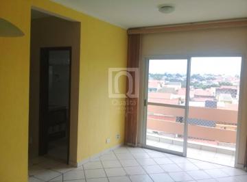 Foto 01 · Apartamento à venda na Zona Leste de Sorocaba, Parque Três Meninos
