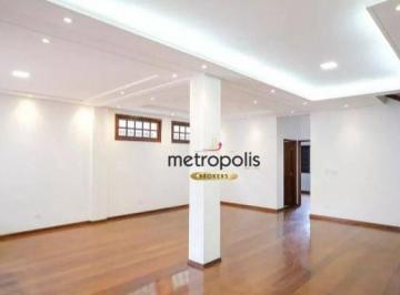Sala · Sobrado com 4 dormitórios, 480 m² - venda por R$ 5.000.000,00 ou aluguel por R$ 25.590,00/mês - Cerâ